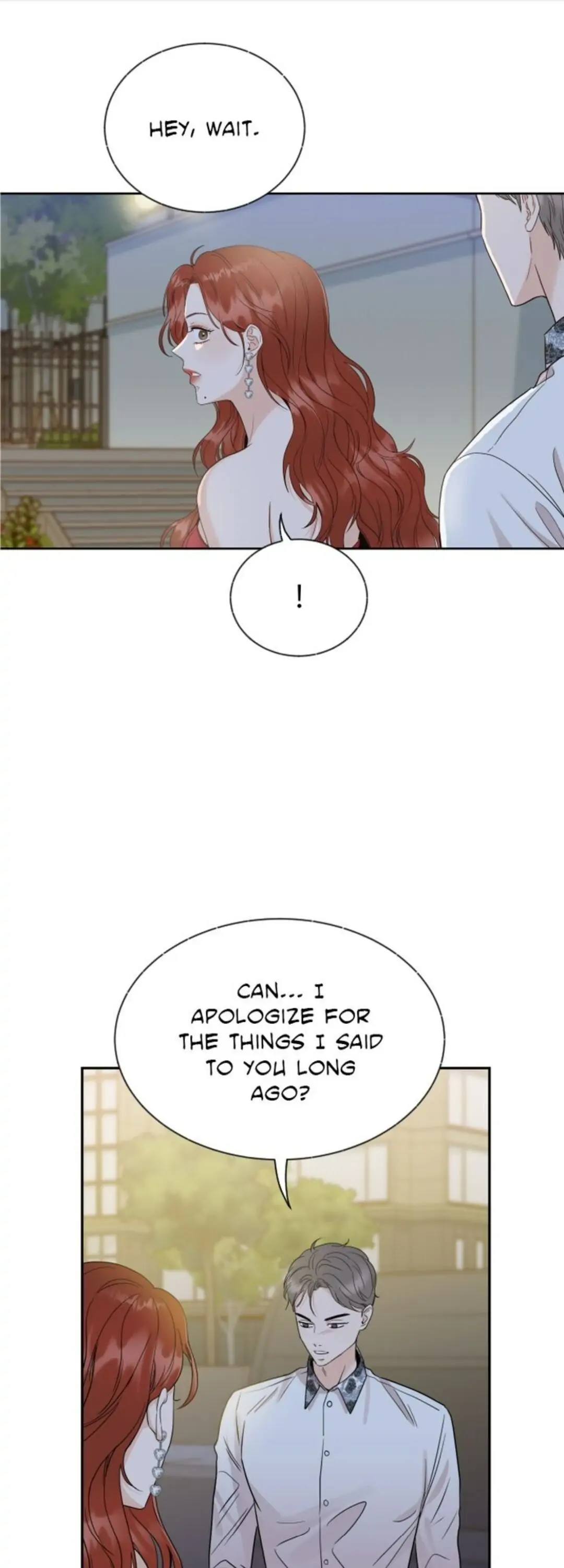 Family-Like XX Chapter 7 - Page 47