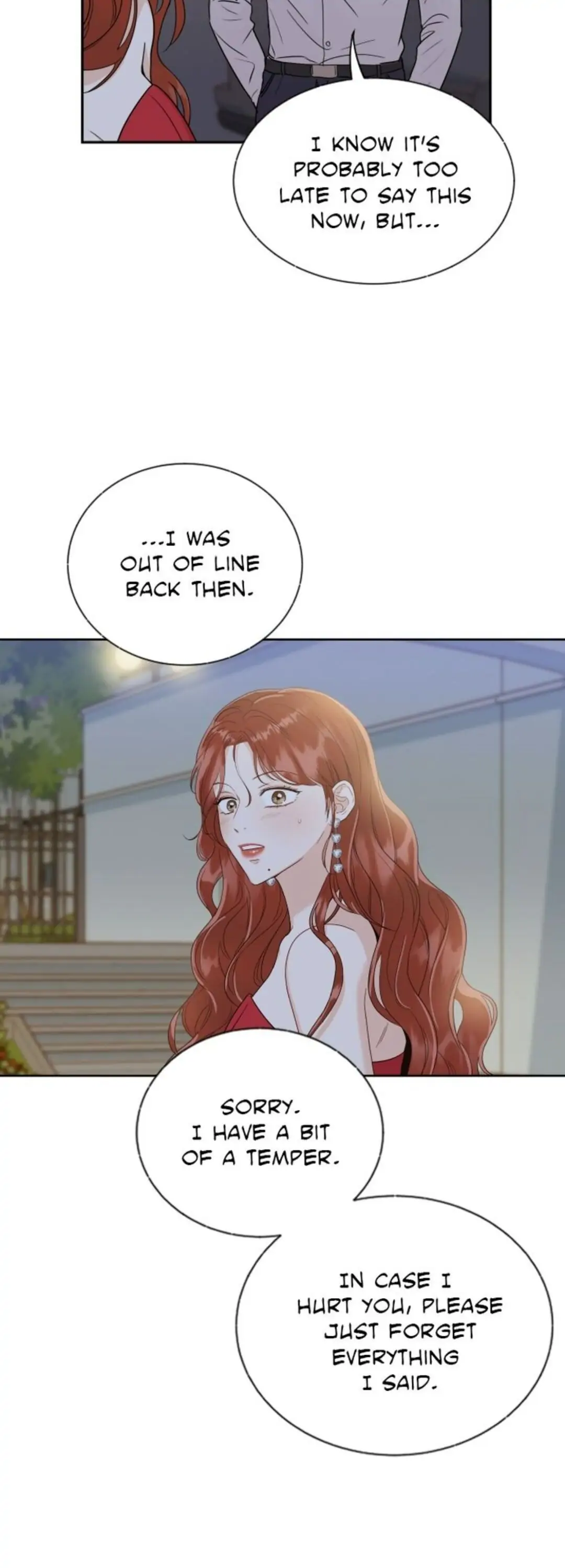 Family-Like XX Chapter 7 - Page 48