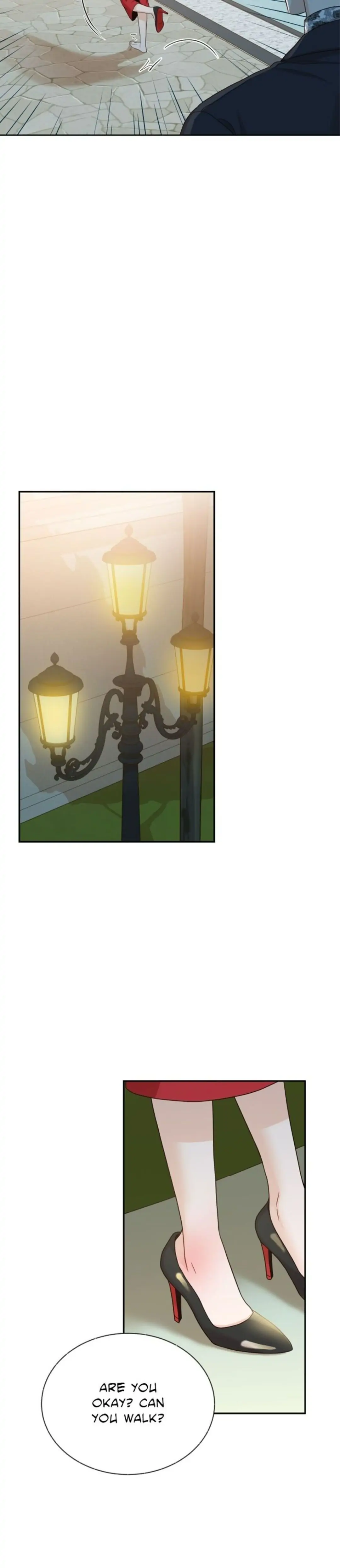 Family-Like XX Chapter 7 - Page 8