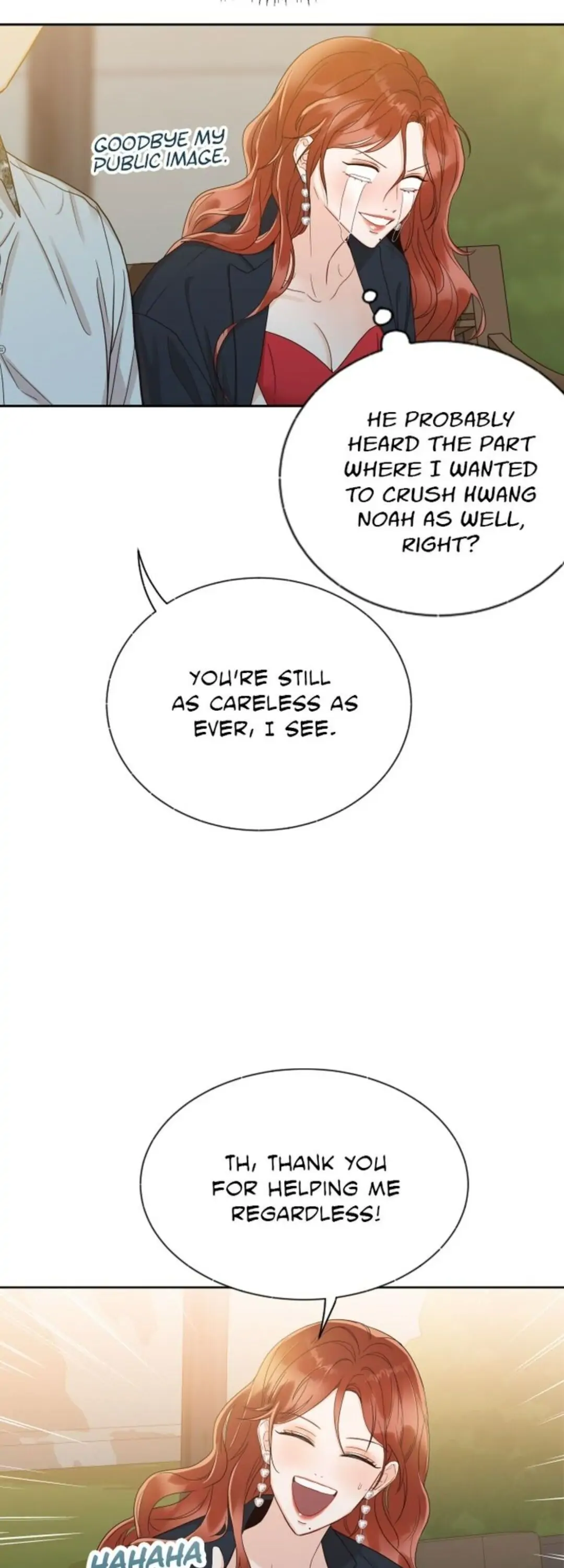 Family-Like XX Chapter 7 - Page 10