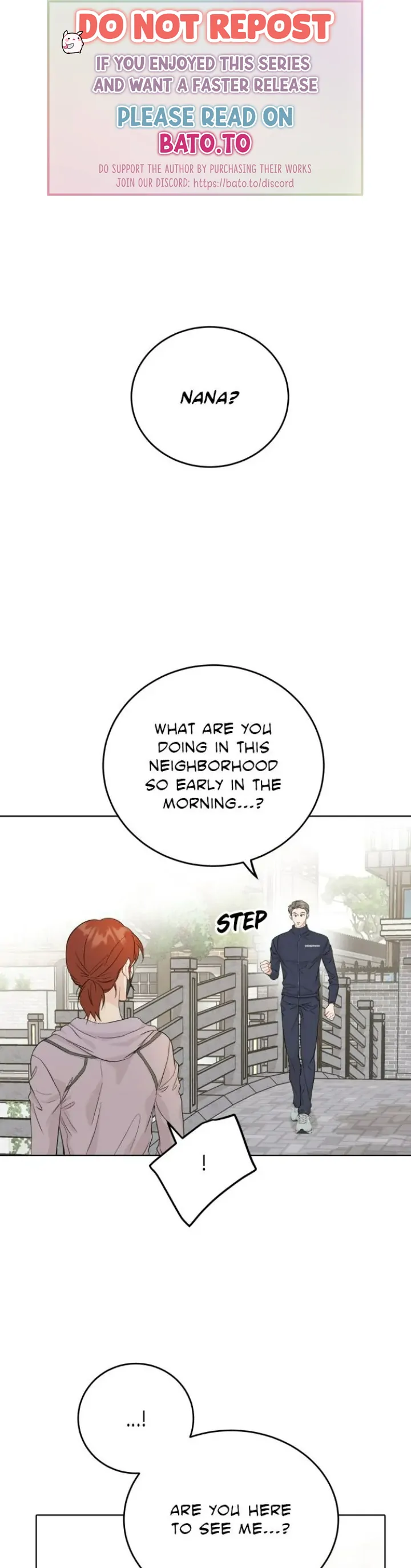 Family-Like XX Chapter 70 - Page 1