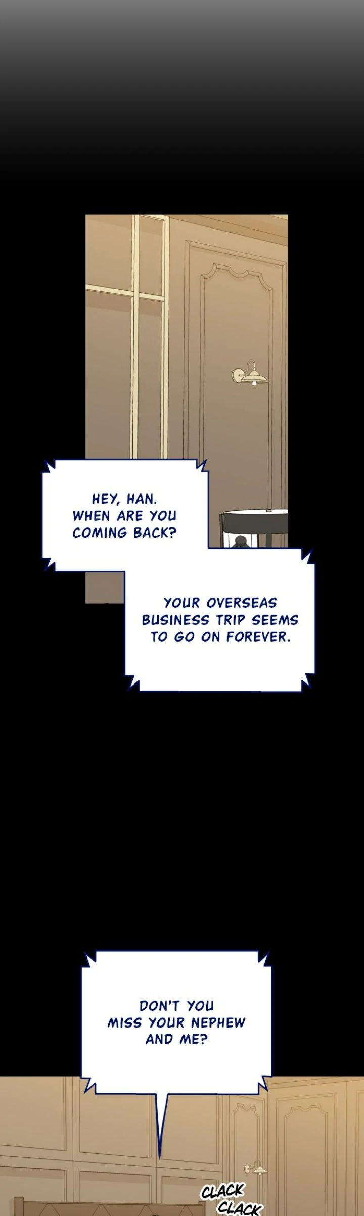 Family-Like XX Chapter 70 - Page 31