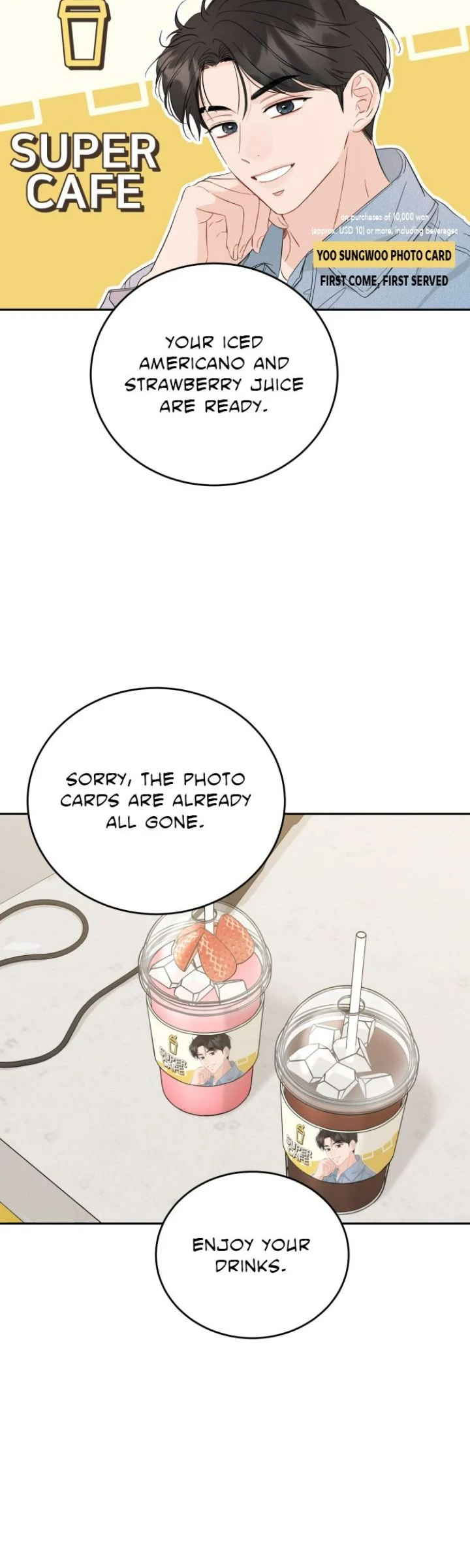 Family-Like XX Chapter 70 - Page 5