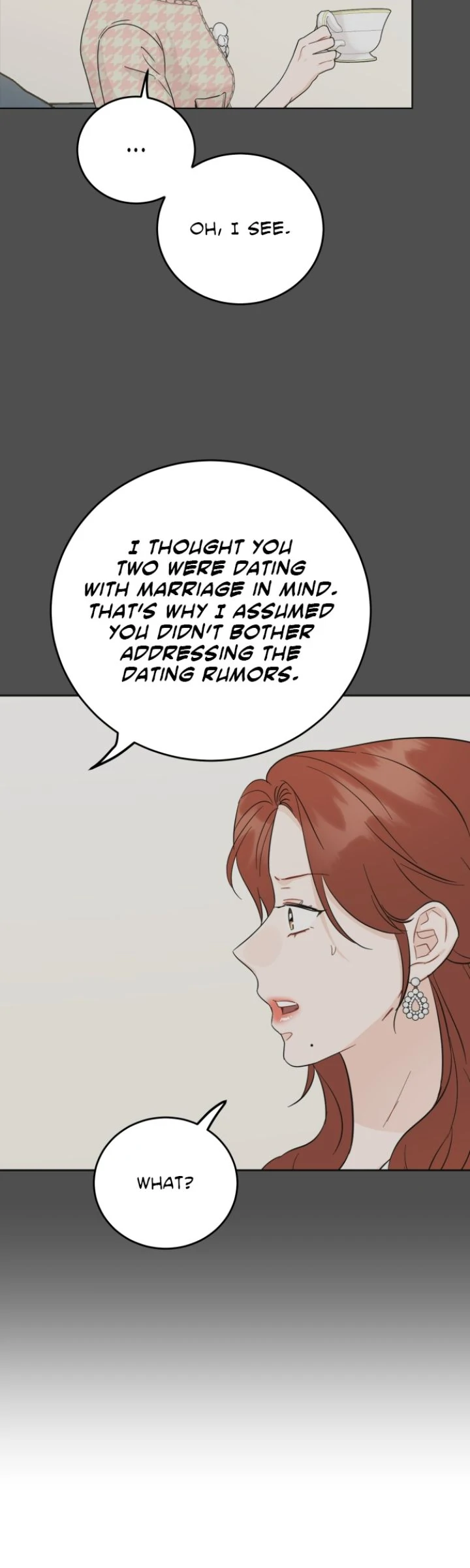 Family-Like XX Chapter 70 - Page 46