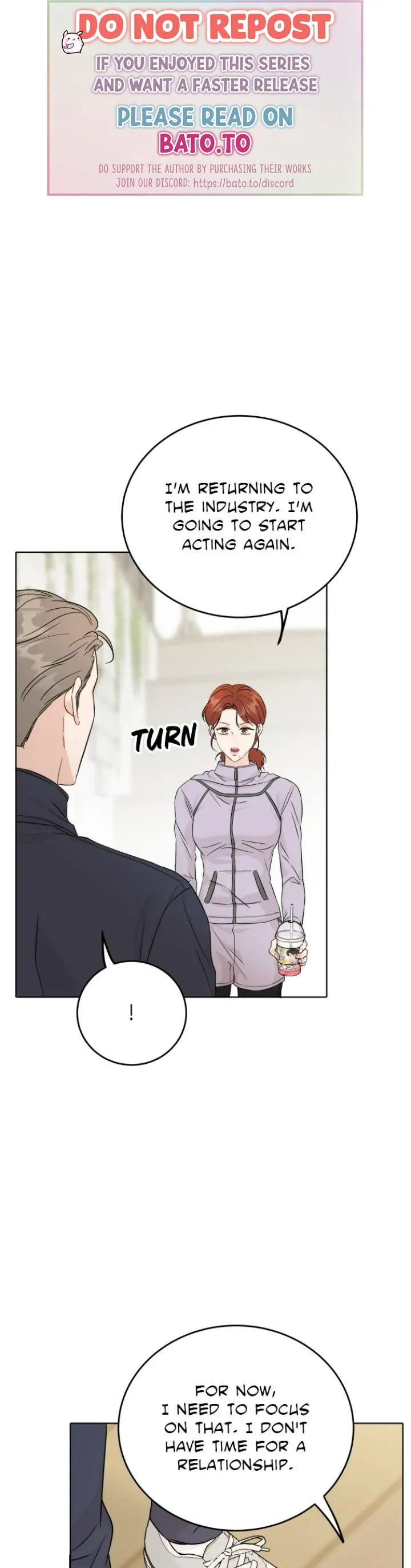 Family-Like XX Chapter 71 - Page 1