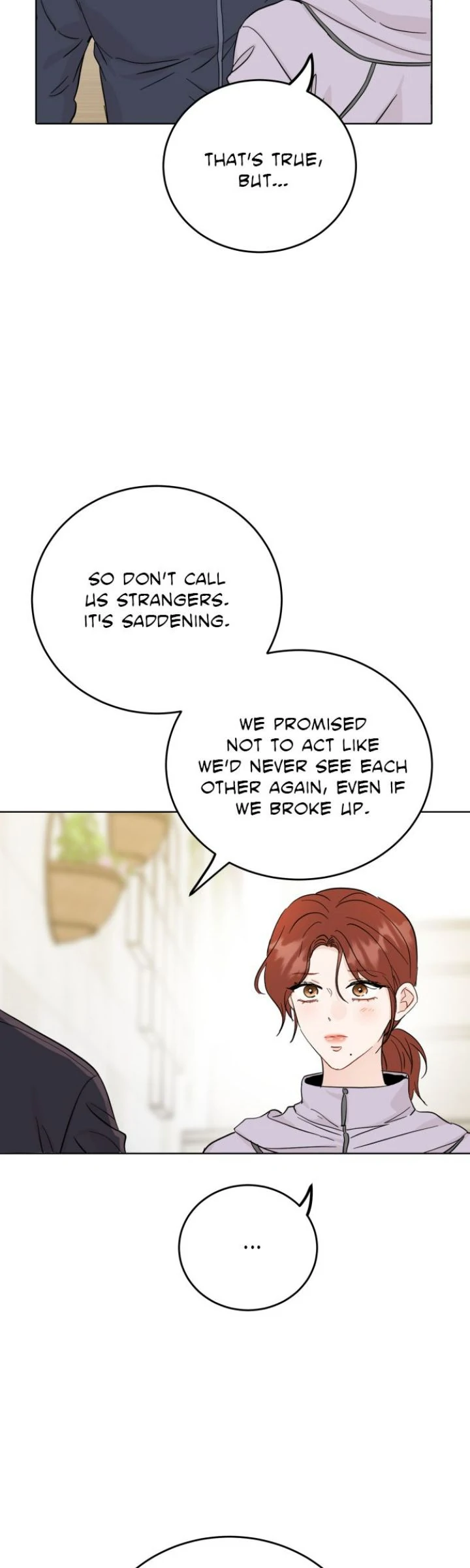 Family-Like XX Chapter 71 - Page 13