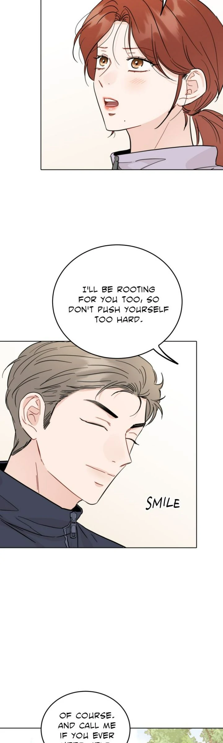 Family-Like XX Chapter 71 - Page 16