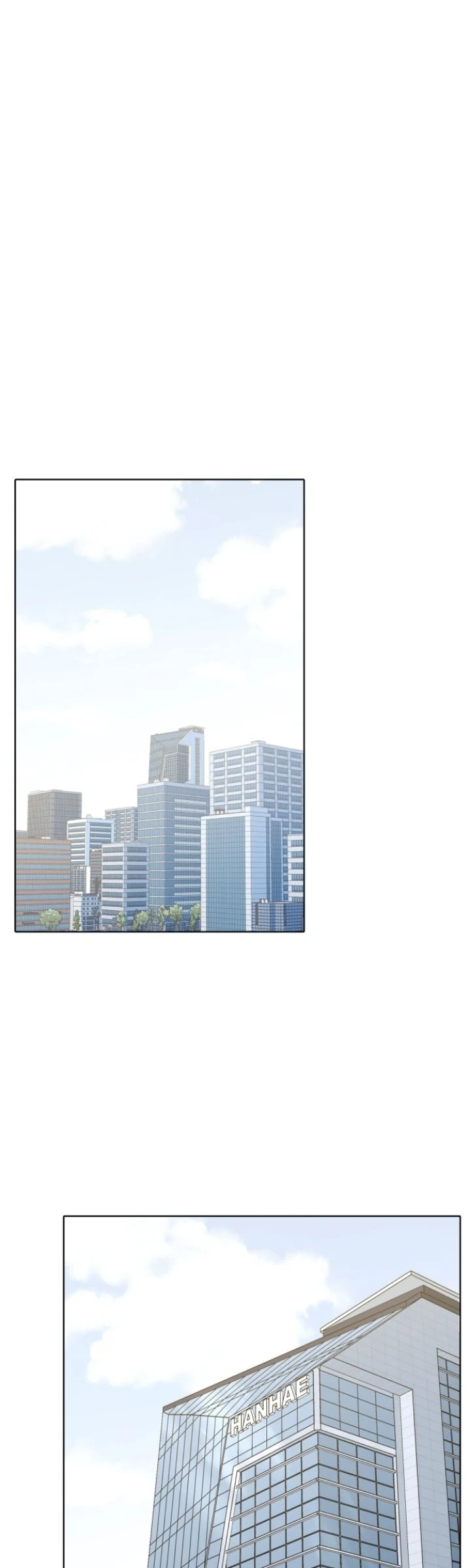 Family-Like XX Chapter 71 - Page 18