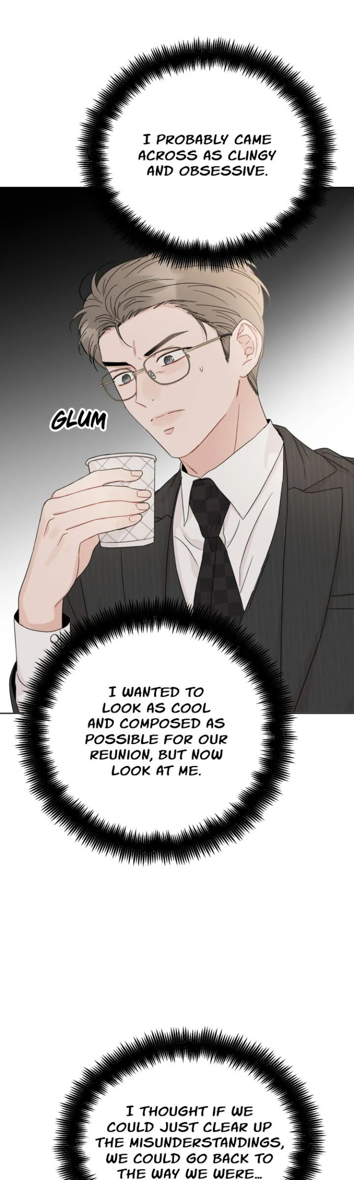 Family-Like XX Chapter 71 - Page 23