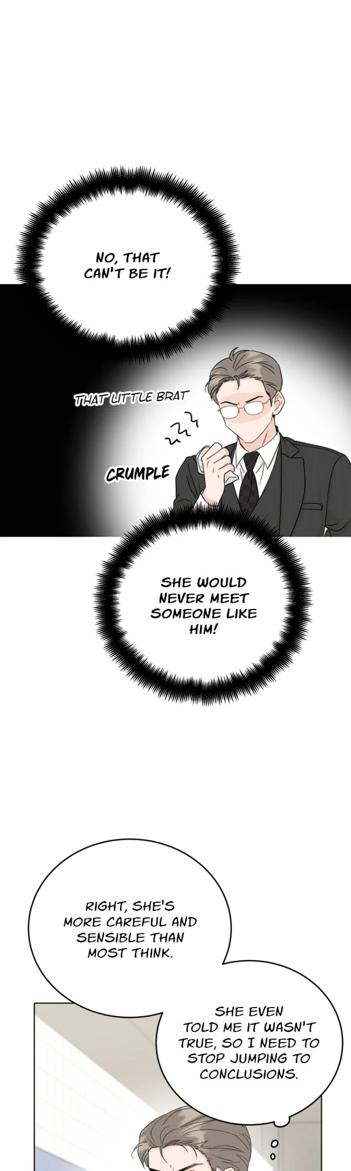 Family-Like XX Chapter 71 - Page 27