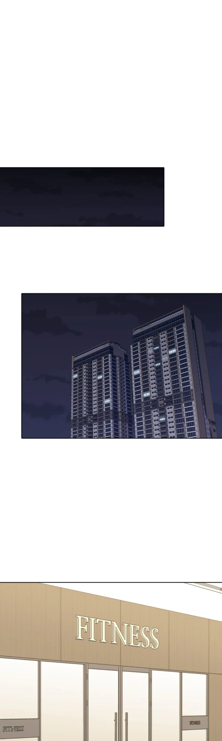 Family-Like XX Chapter 71 - Page 36