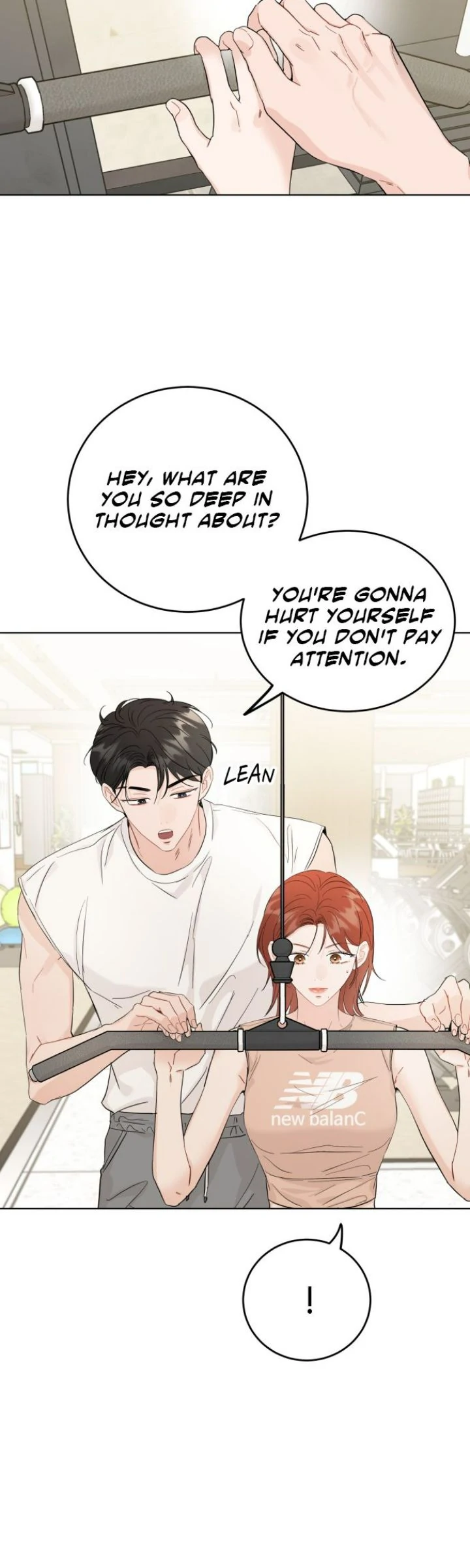 Family-Like XX Chapter 71 - Page 41