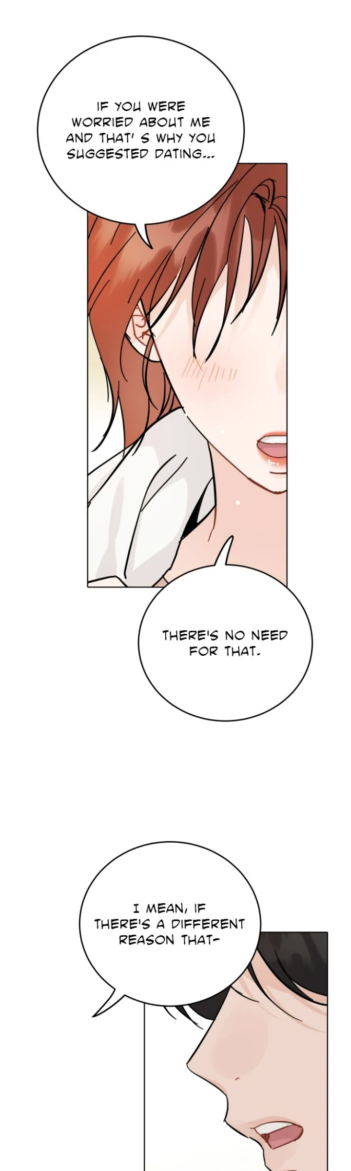 Family-Like XX Chapter 71 - Page 49