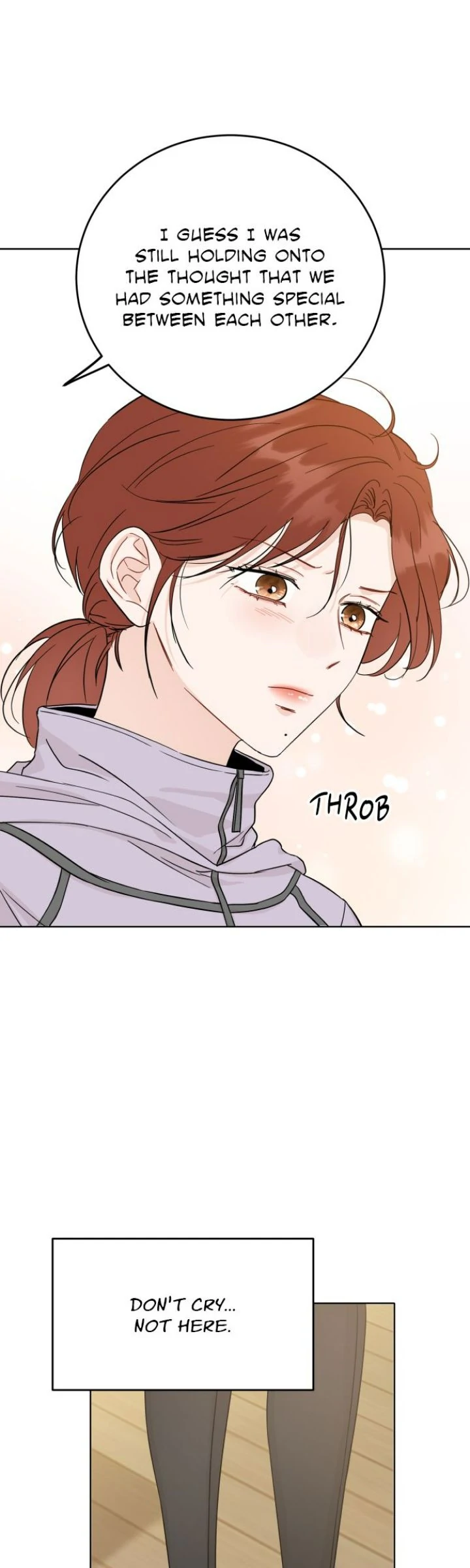 Family-Like XX Chapter 71 - Page 9