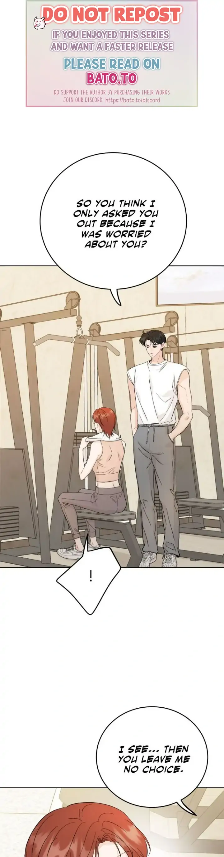 Family-Like XX Chapter 72 - Page 1