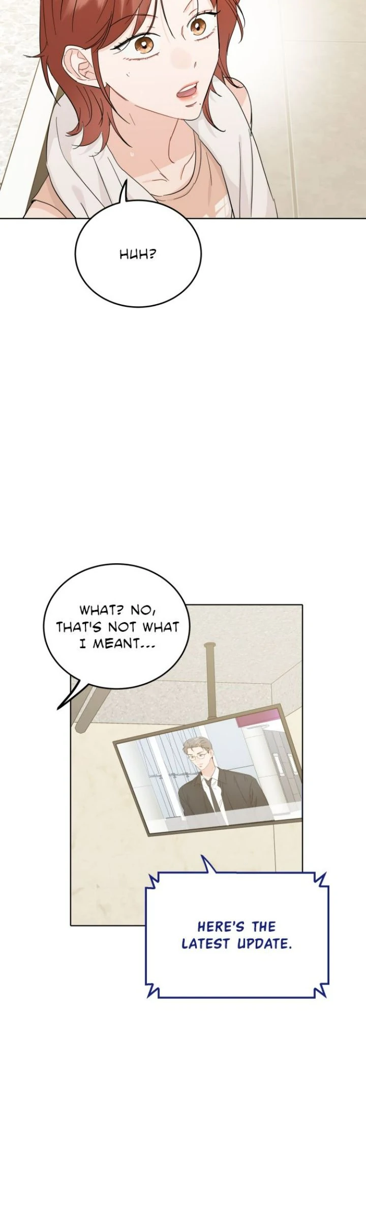 Family-Like XX Chapter 72 - Page 2