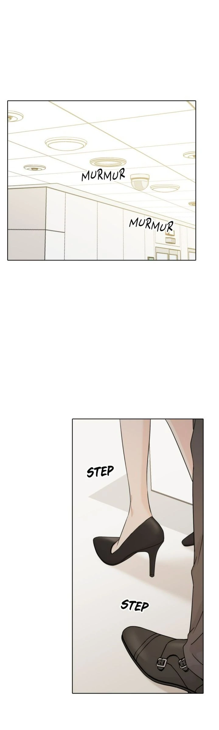 Family-Like XX Chapter 72 - Page 16