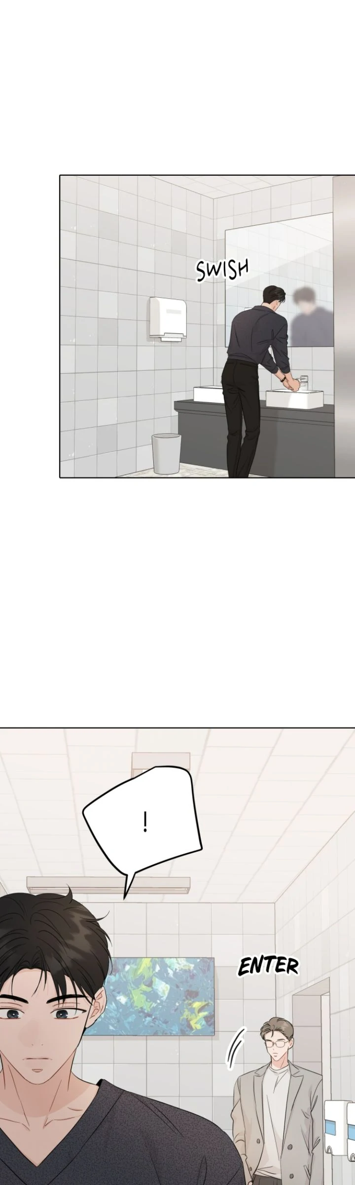 Family-Like XX Chapter 72 - Page 23