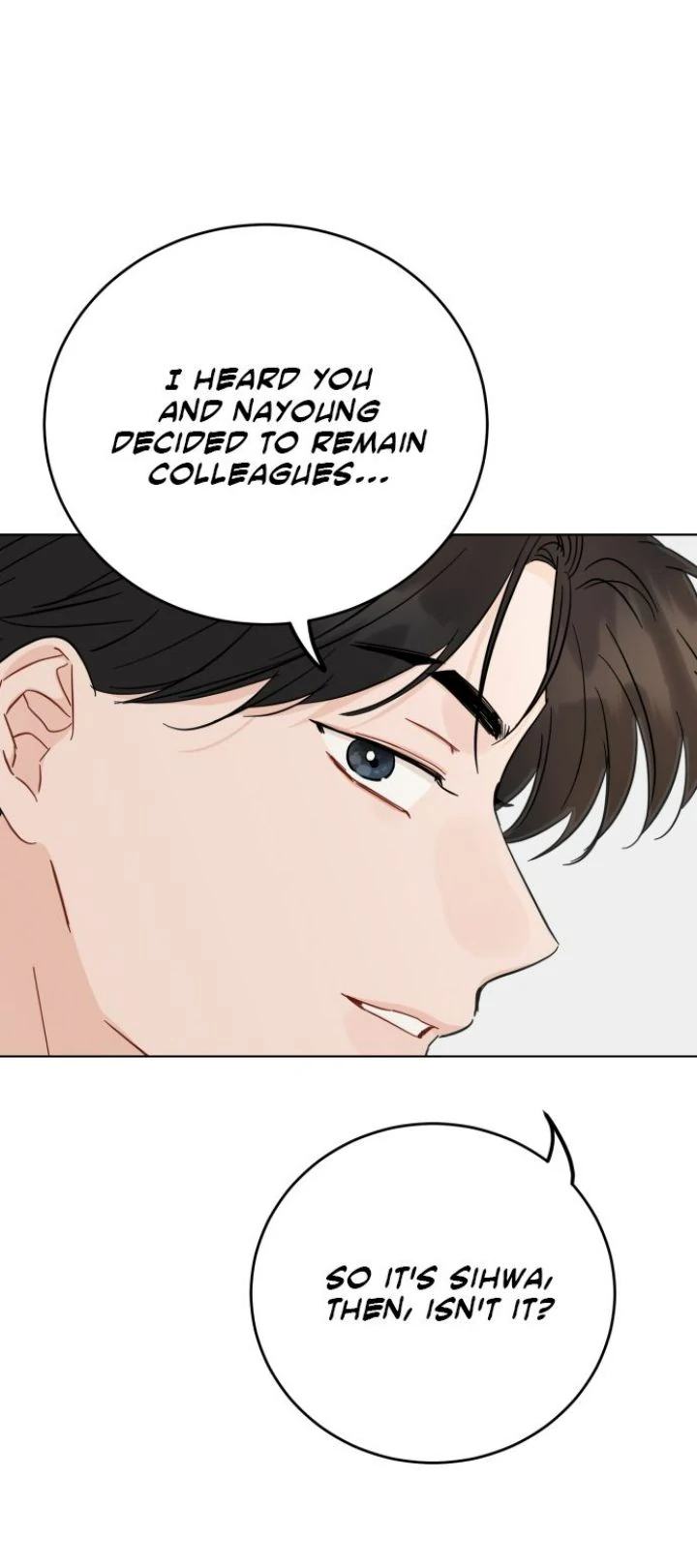 Family-Like XX Chapter 72 - Page 32