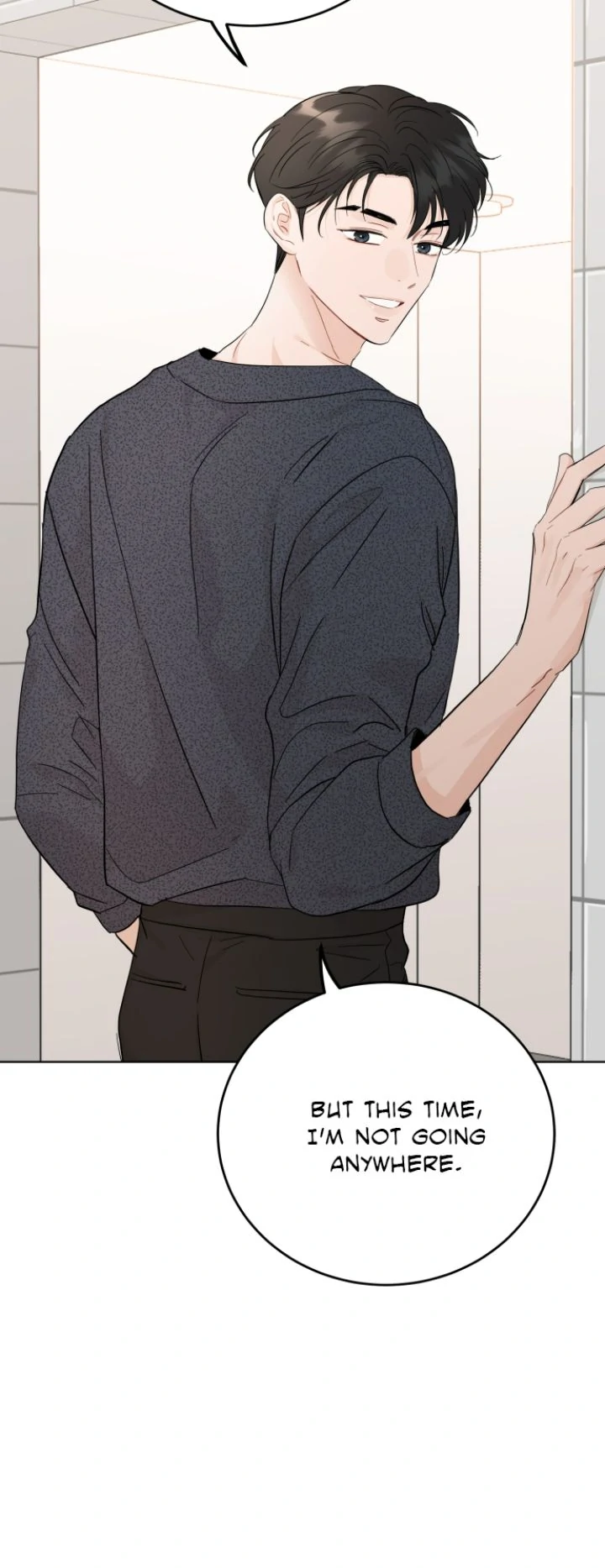 Family-Like XX Chapter 72 - Page 37