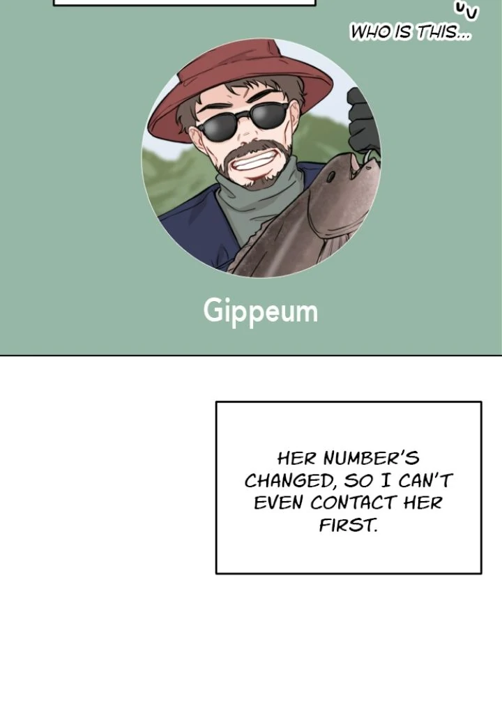 Family-Like XX Chapter 72 - Page 45