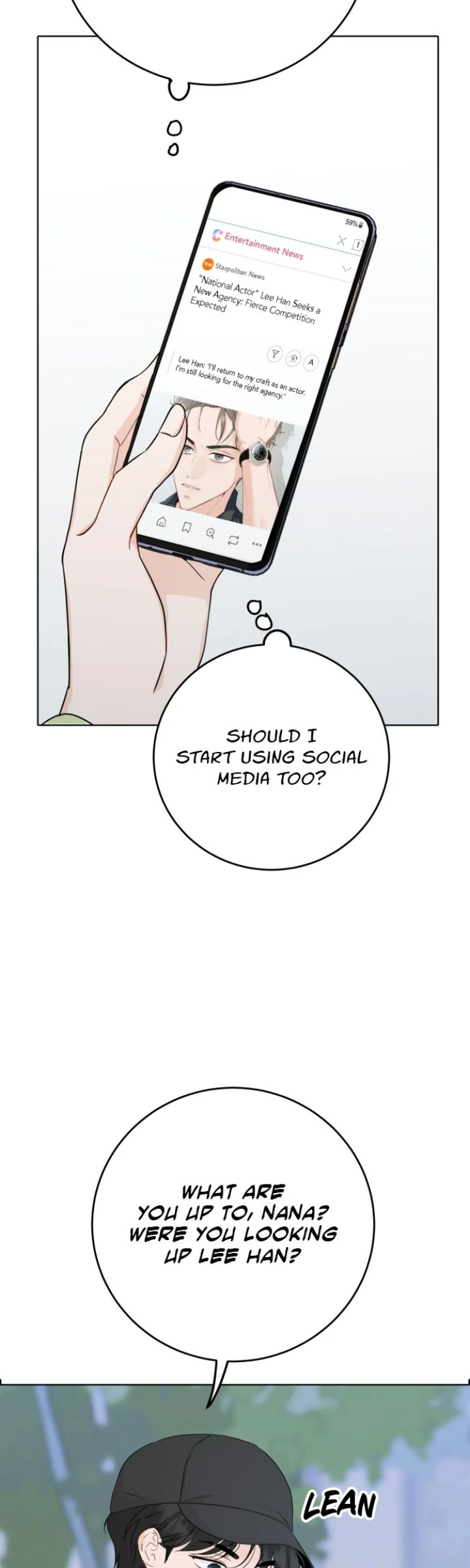 Family-Like XX Chapter 72 - Page 48