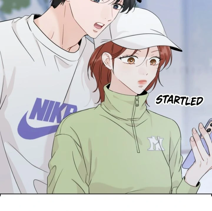 Family-Like XX Chapter 72 - Page 49