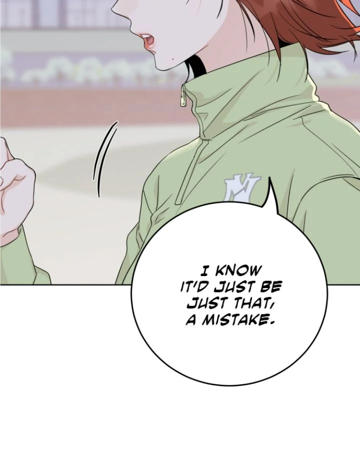 Family-Like XX Chapter 73 - Page 21