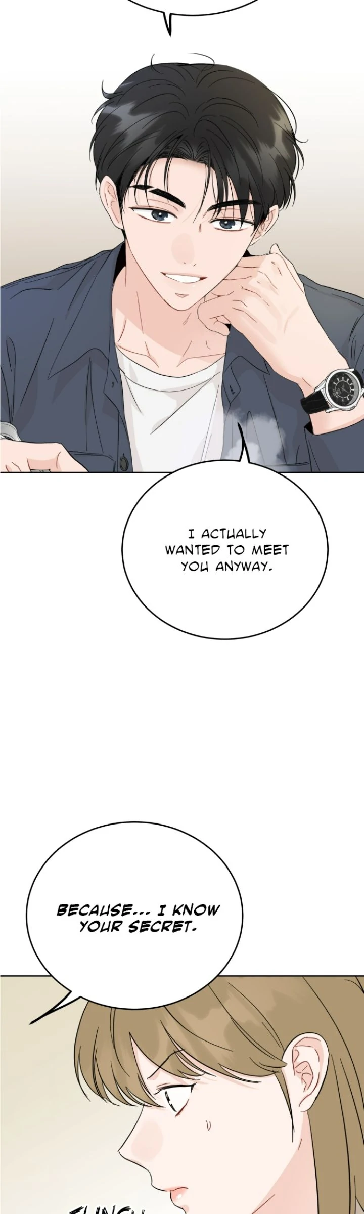 Family-Like XX Chapter 73 - Page 33