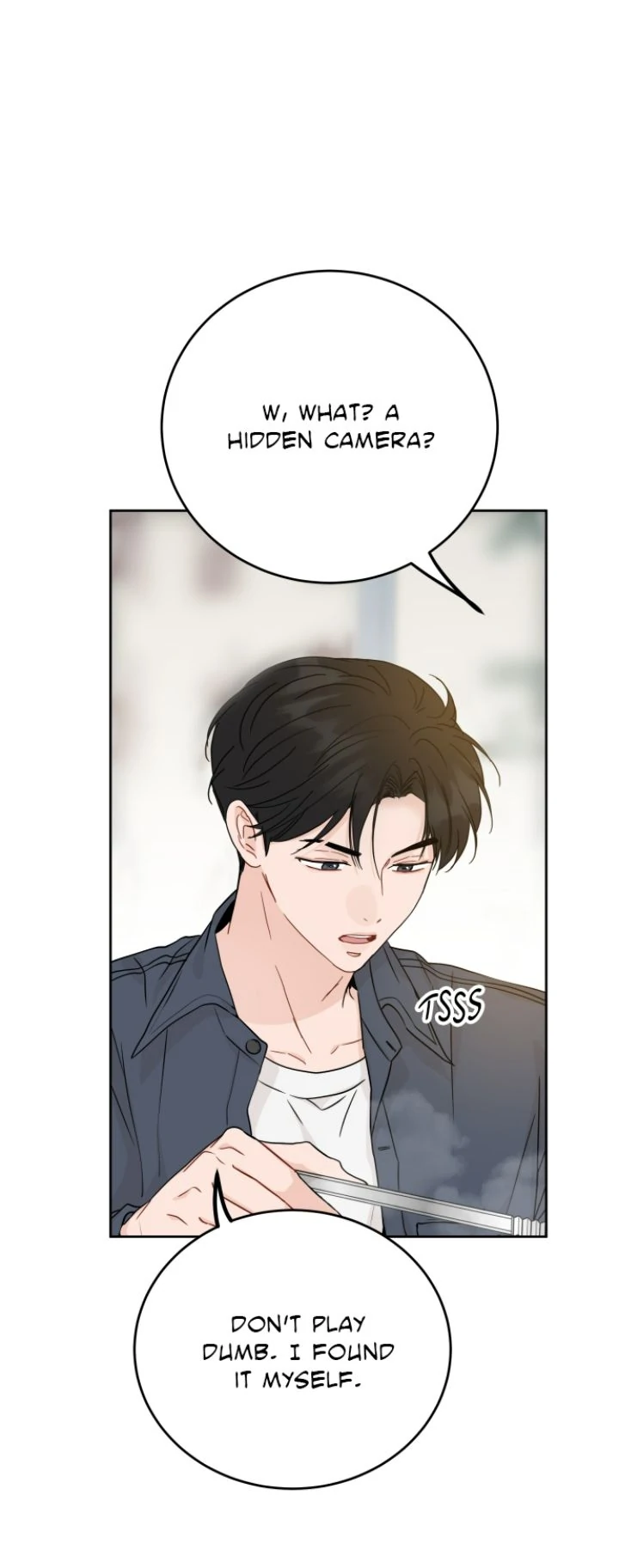 Family-Like XX Chapter 73 - Page 40