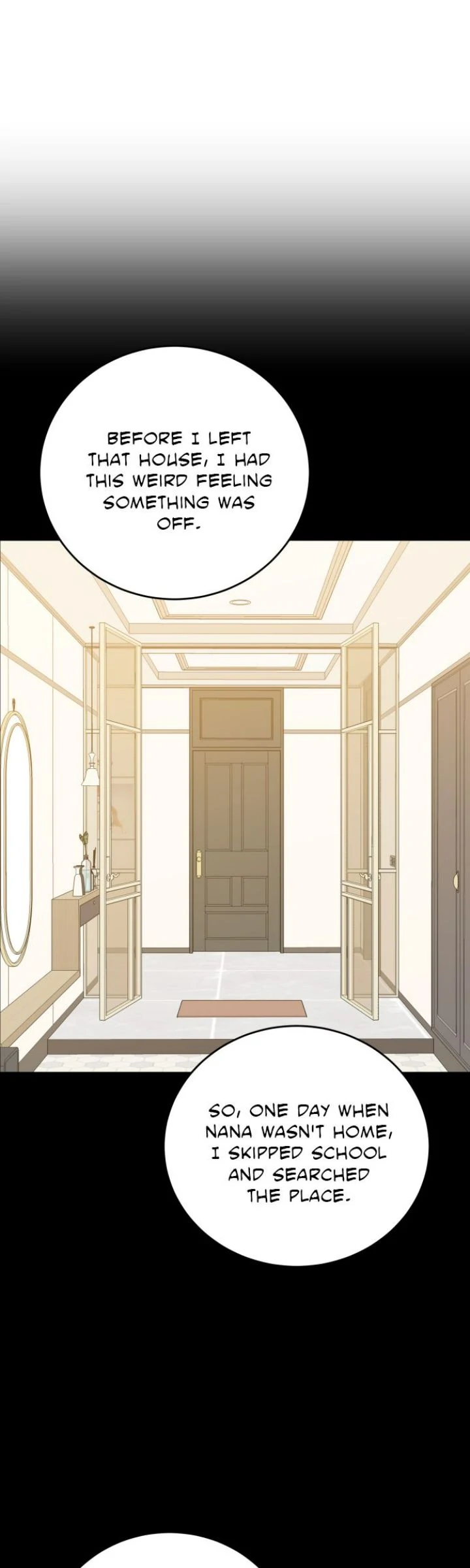 Family-Like XX Chapter 73 - Page 41