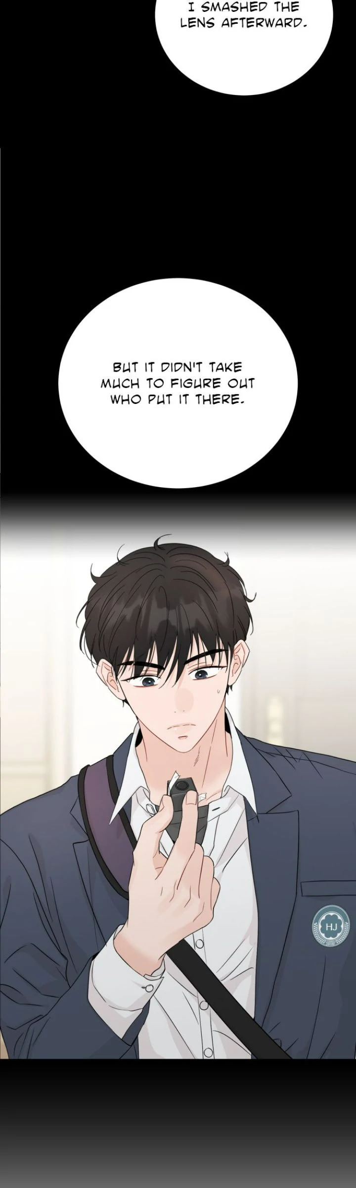 Family-Like XX Chapter 73 - Page 43