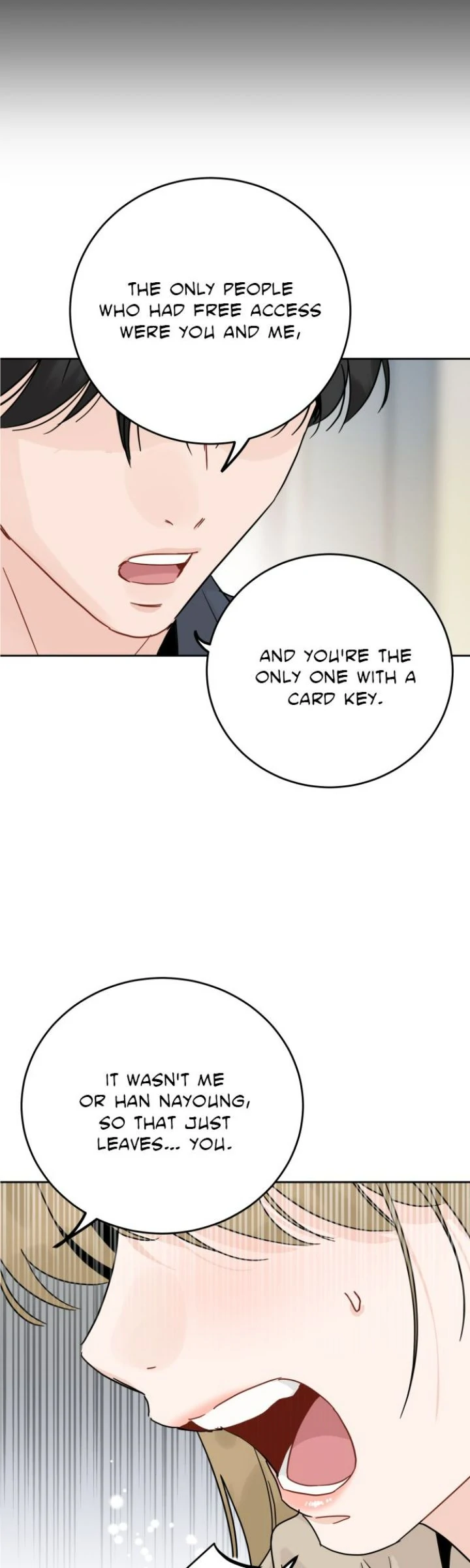 Family-Like XX Chapter 73 - Page 44