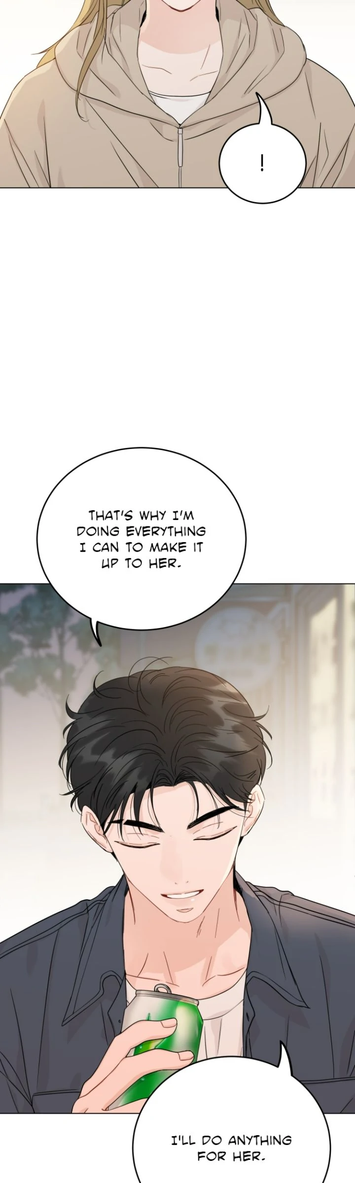 Family-Like XX Chapter 74 - Page 11