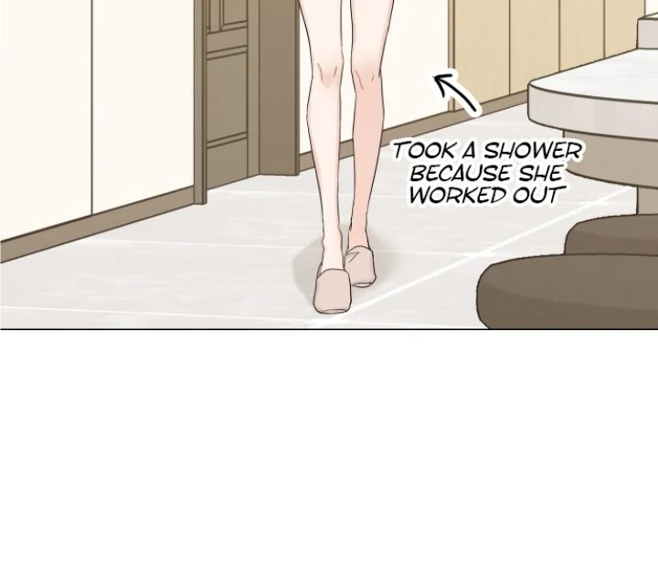 Family-Like XX Chapter 74 - Page 21