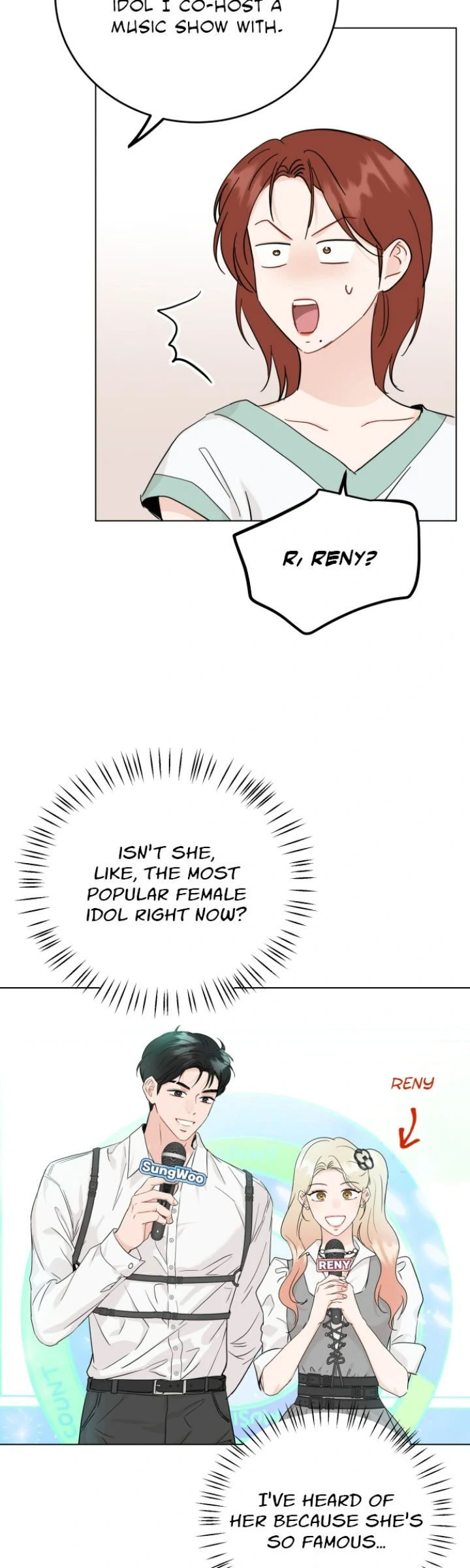 Family-Like XX Chapter 74 - Page 29