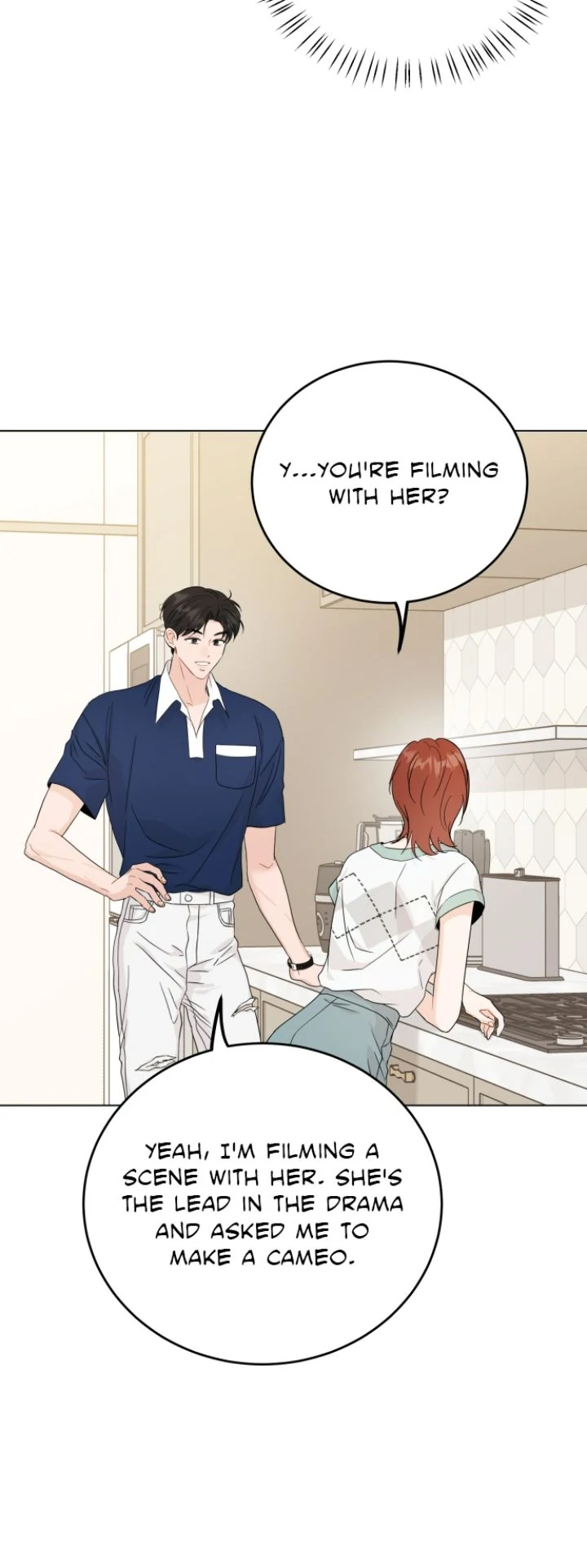 Family-Like XX Chapter 74 - Page 30