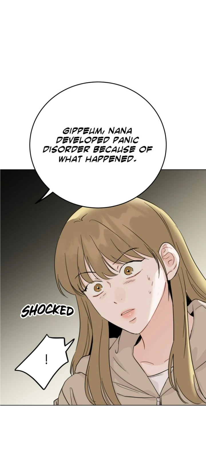 Family-Like XX Chapter 74 - Page 5