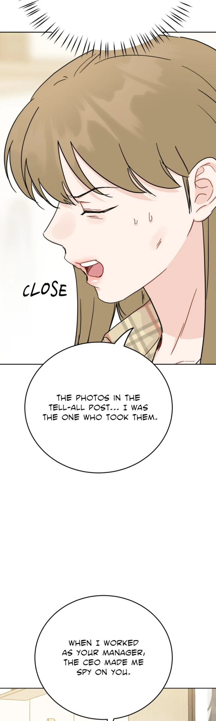 Family-Like XX Chapter 75 - Page 11