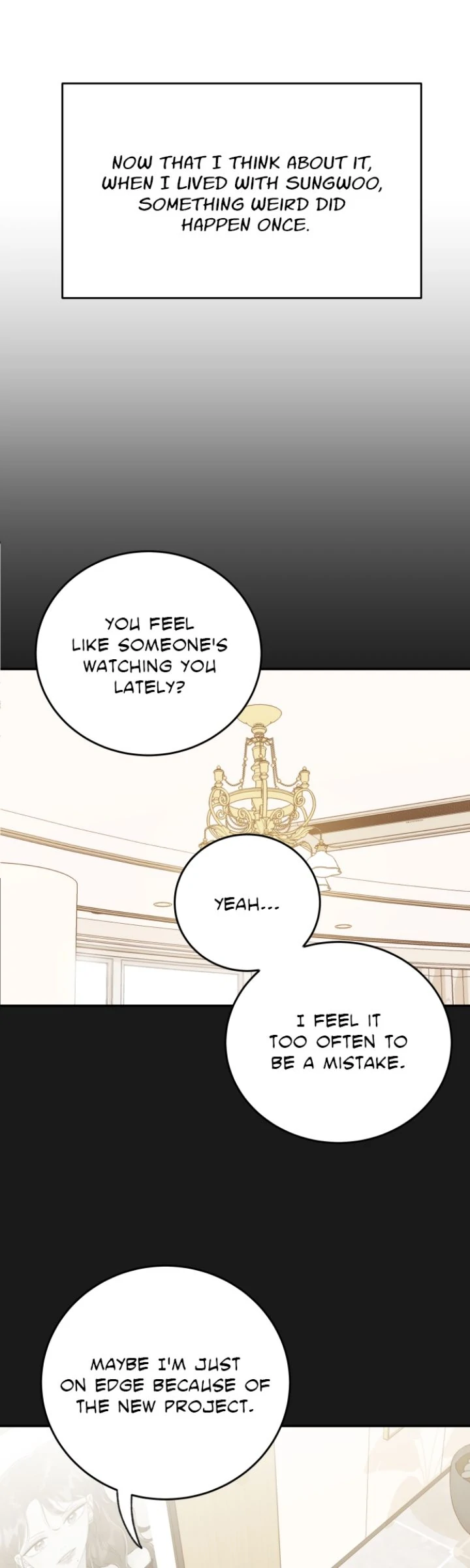Family-Like XX Chapter 75 - Page 14