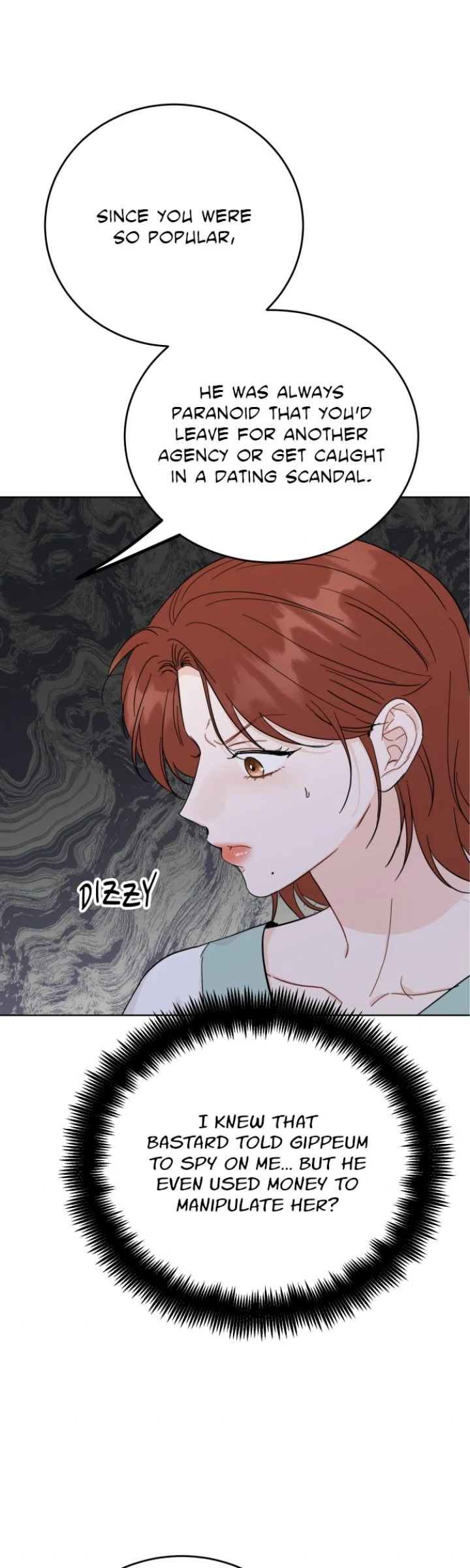 Family-Like XX Chapter 75 - Page 22