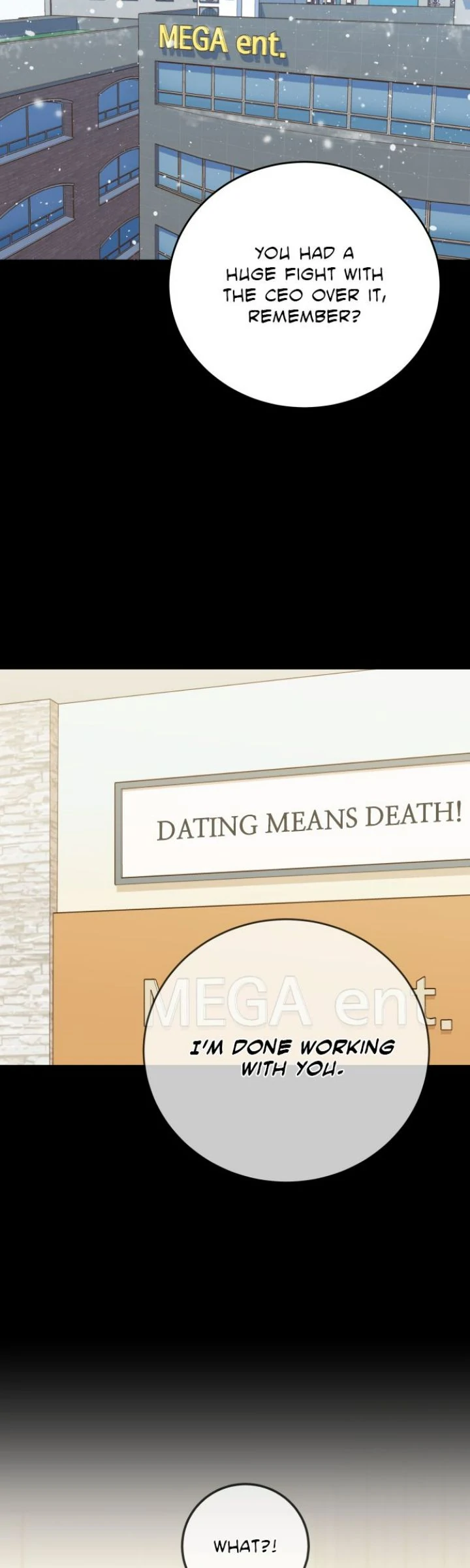 Family-Like XX Chapter 75 - Page 29