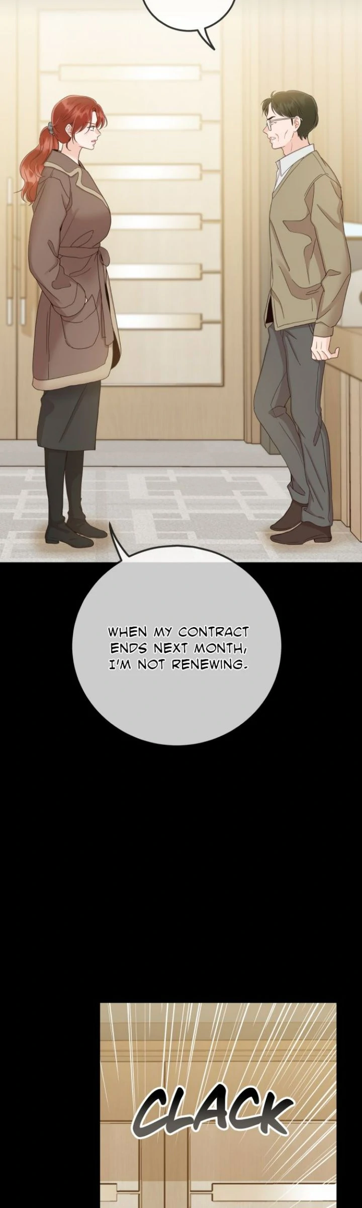 Family-Like XX Chapter 75 - Page 30