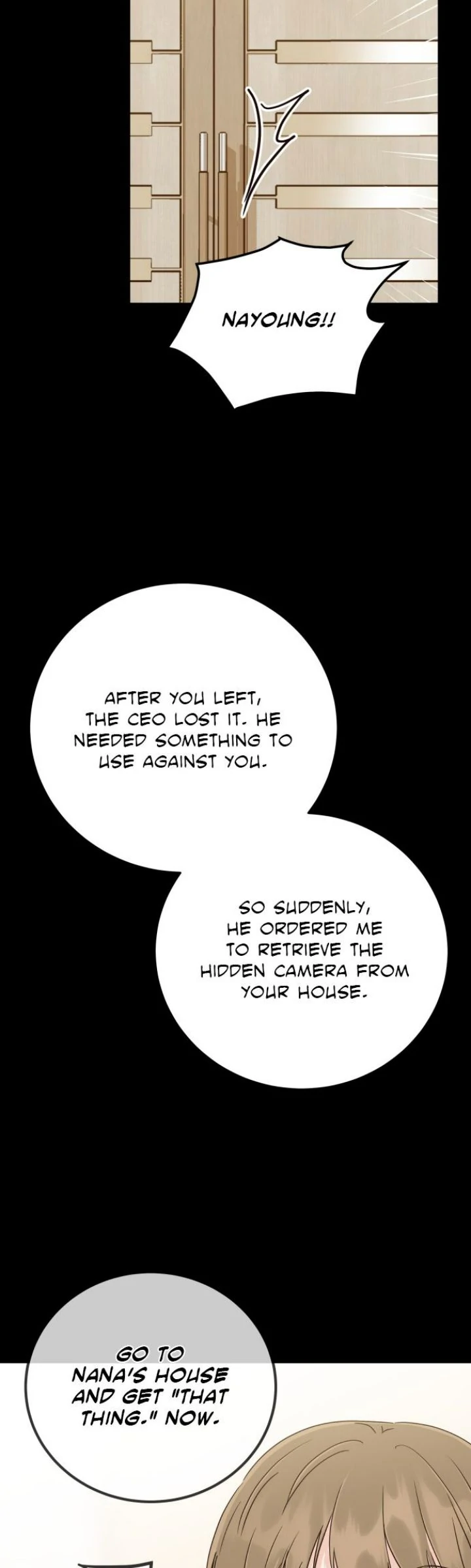 Family-Like XX Chapter 75 - Page 31