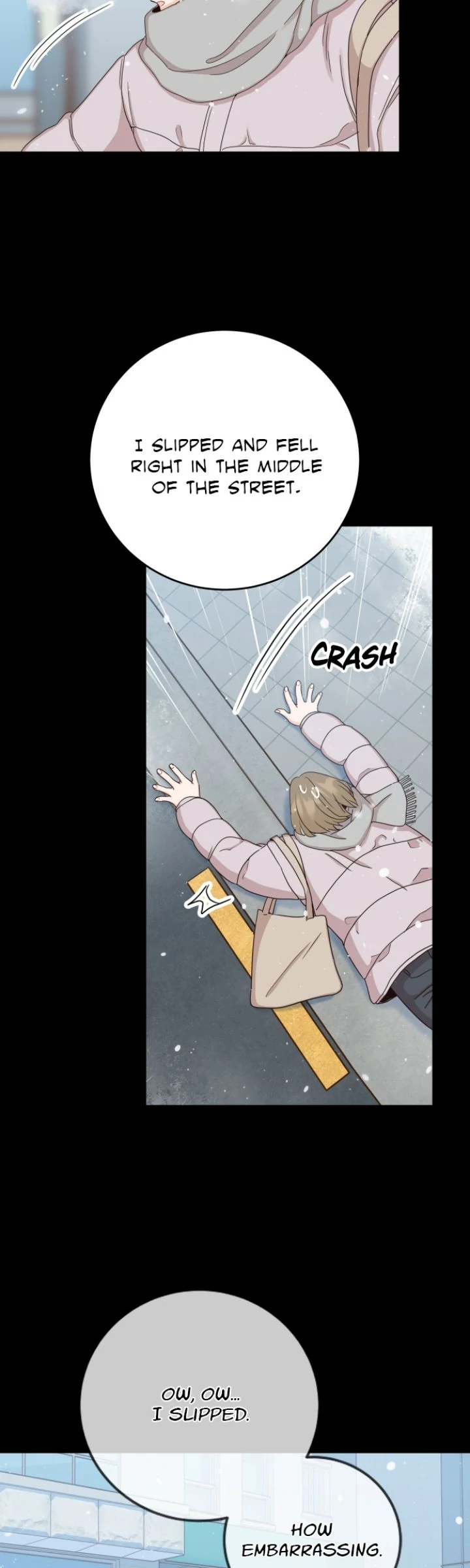 Family-Like XX Chapter 75 - Page 35