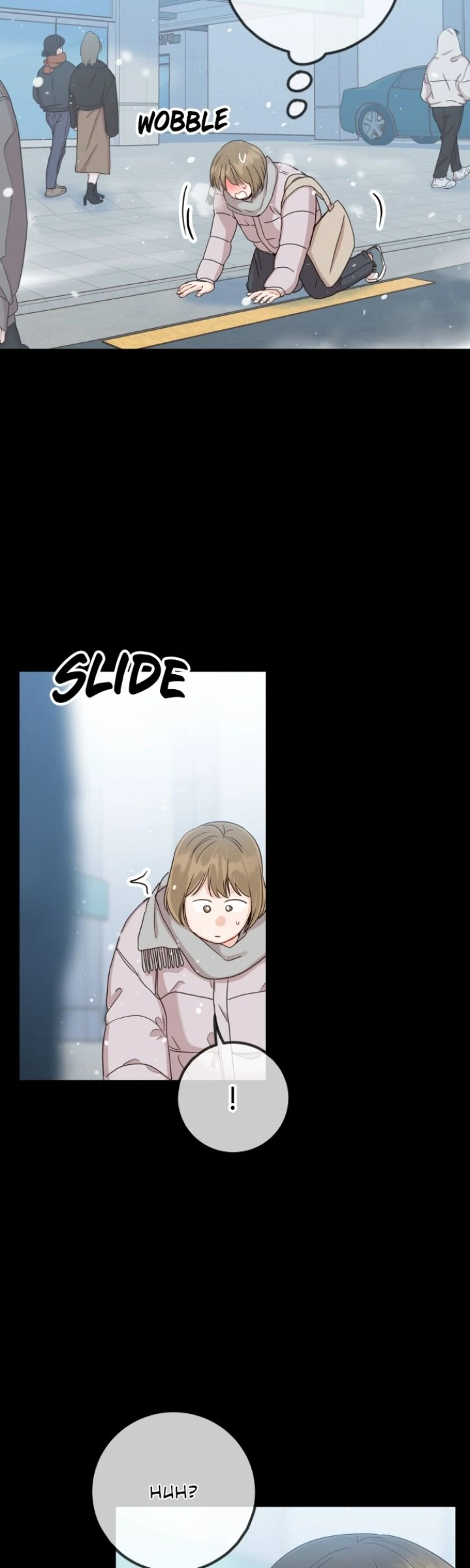 Family-Like XX Chapter 75 - Page 36