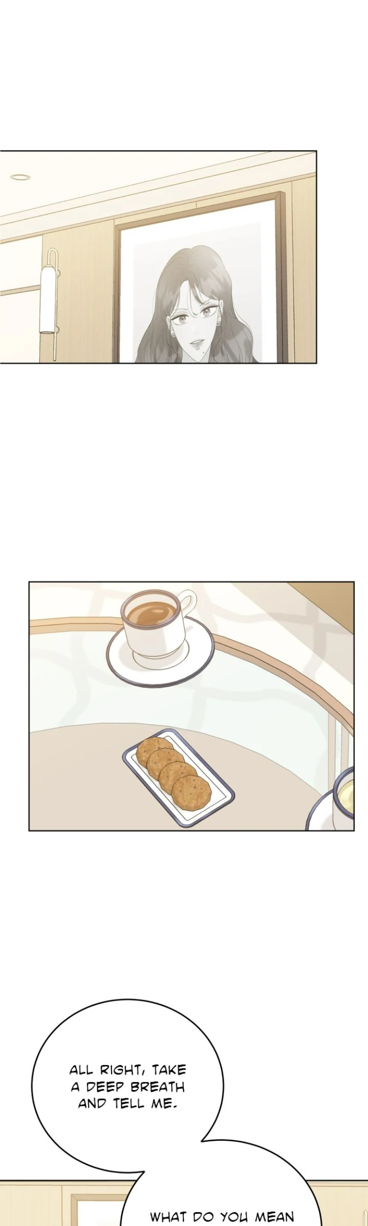 Family-Like XX Chapter 75 - Page 5