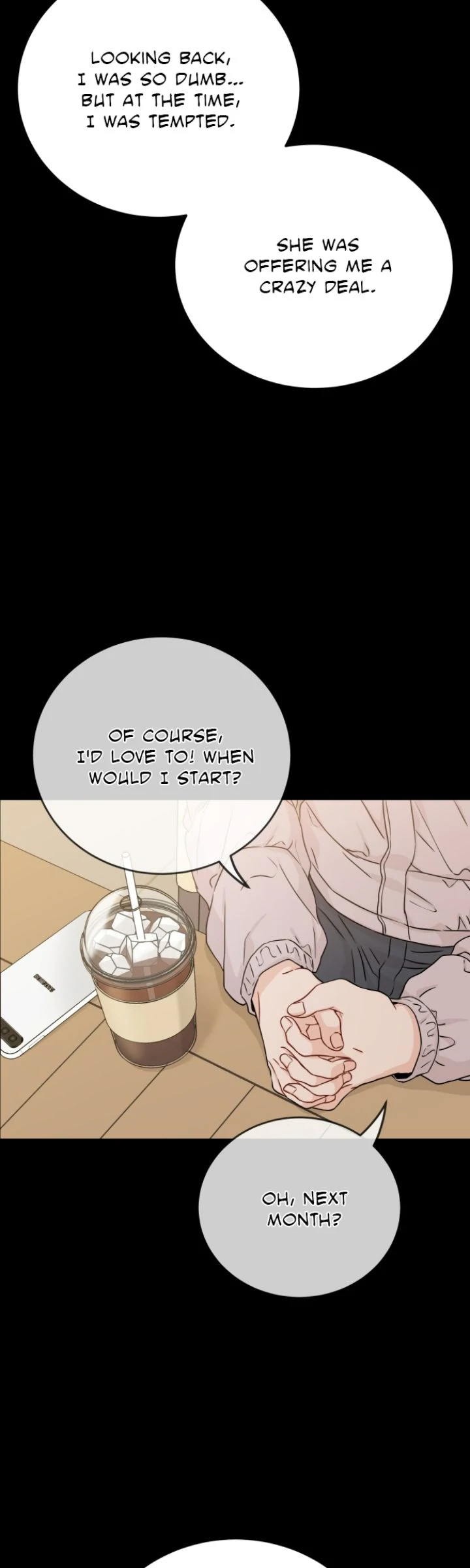 Family-Like XX Chapter 75 - Page 42