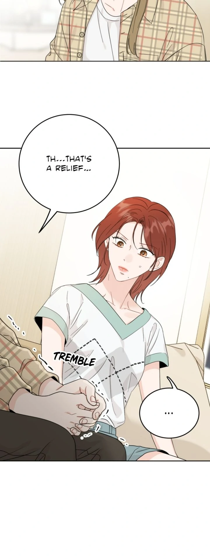 Family-Like XX Chapter 75 - Page 8