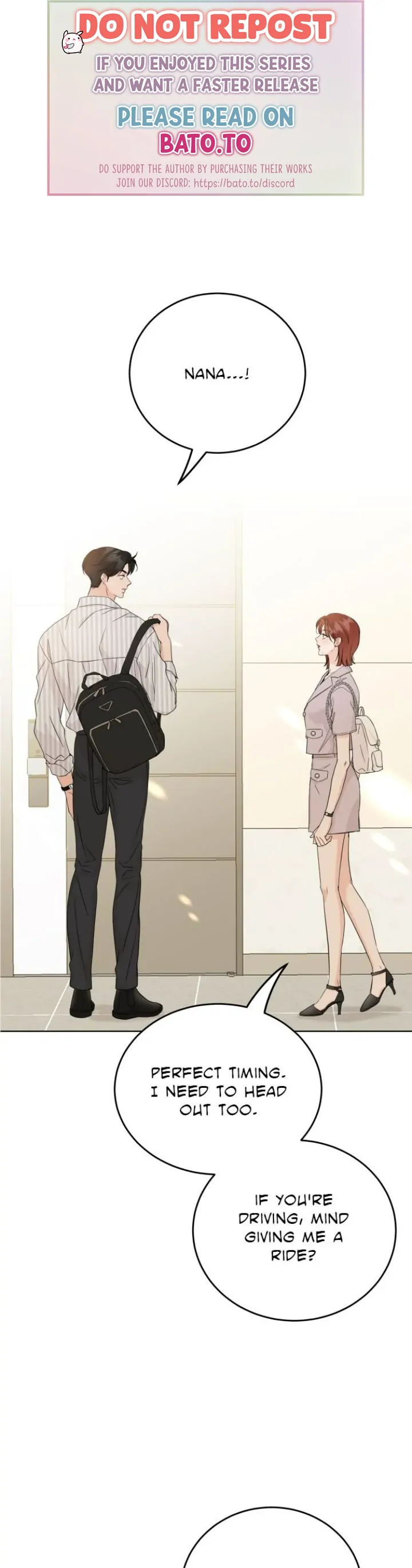 Family-Like XX Chapter 76 - Page 1